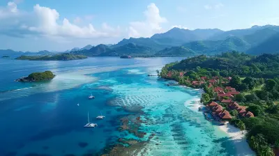 When to Enjoy the Best of Seychelles’ Island Life