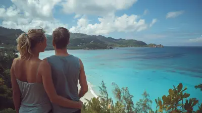 When to Enjoy the Best of Seychelles’ Island Life