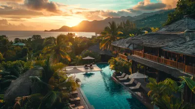 When to Enjoy the Best of Seychelles’ Island Life
