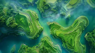 When to Explore Vietnam’s Rice Terraces at Their Most Vibrant