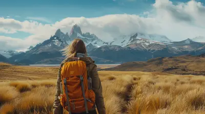 When to Hike Patagonia for the Most Dramatic Landscapes