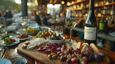 When to Tour South Africa's Wine Regions at Their Finest