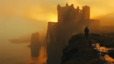 When to Visit the Scottish Castles for a Fairytale Experience