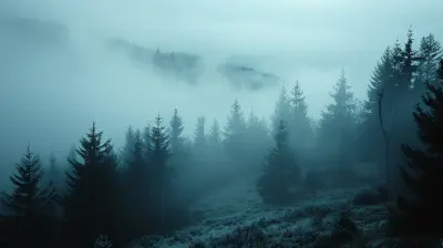 When to Visit the Scottish Castles for a Fairytale Experience