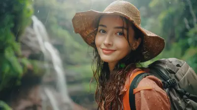Where Rain Meets Adventure: Rainforest Hikes for Explorers