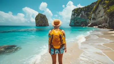 Where to Travel When You're Broke: Affordable Destinations to Consider