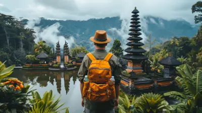 Where to Travel When You're Broke: Affordable Destinations to Consider