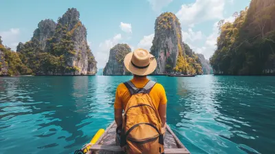 Where to Travel When You're Broke: Affordable Destinations to Consider