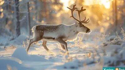 Why Lapland Should Be on Your Winter Bucket List