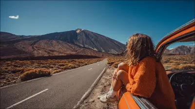 Why Road Tripping Abroad Will Be the Travel Trend of 2026