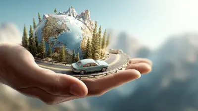 Why Road Trips Will Dominate Global Travel in 2026