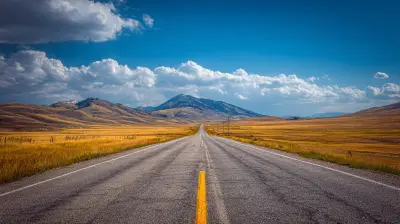 Why Road Trips Will Dominate Global Travel in 2026