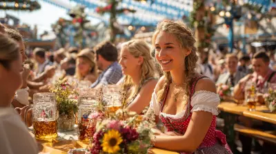 Why You Should Visit Oktoberfest in Munich by 2027