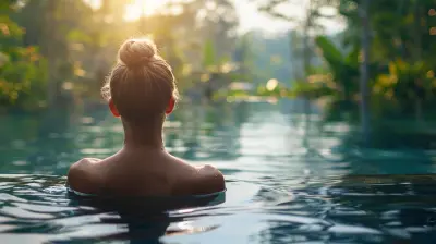 Women-Only Wellness Retreats: Safe Spaces to Heal and Grow