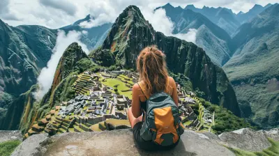Your Ultimate Guide to Solo Travel on a Budget