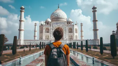 Your Ultimate Guide to Solo Travel on a Budget