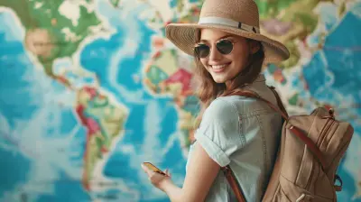 Your Ultimate Guide to Solo Travel on a Budget