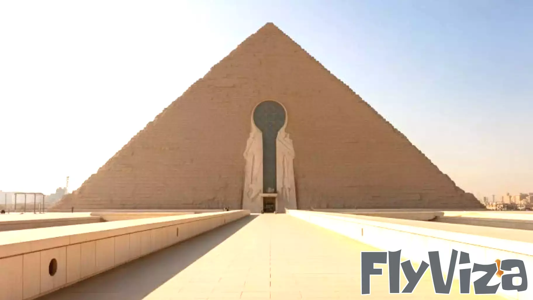 Egypt’s Grand Egyptian Museum Achieves Carbon Neutrality, Pioneering Sustainable Tourism