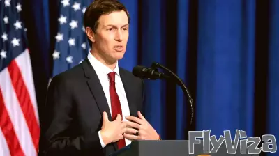 Jared Kushner's overseas luxury resort project faces anti-corruption investigation amid violent protests